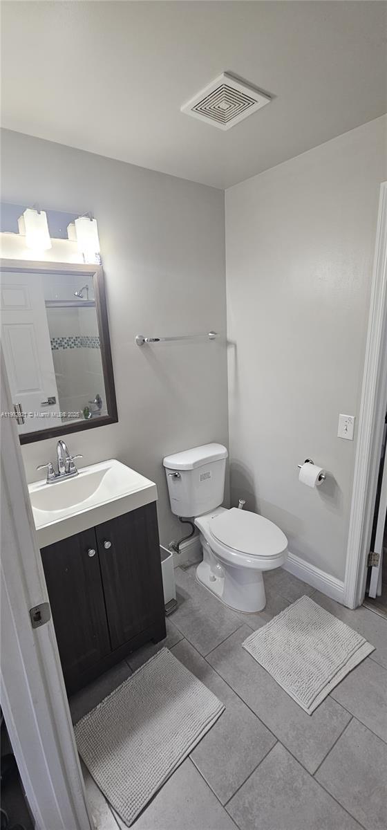 SECTORS 3 & 4 BOUNDARY PL - Residential Lease