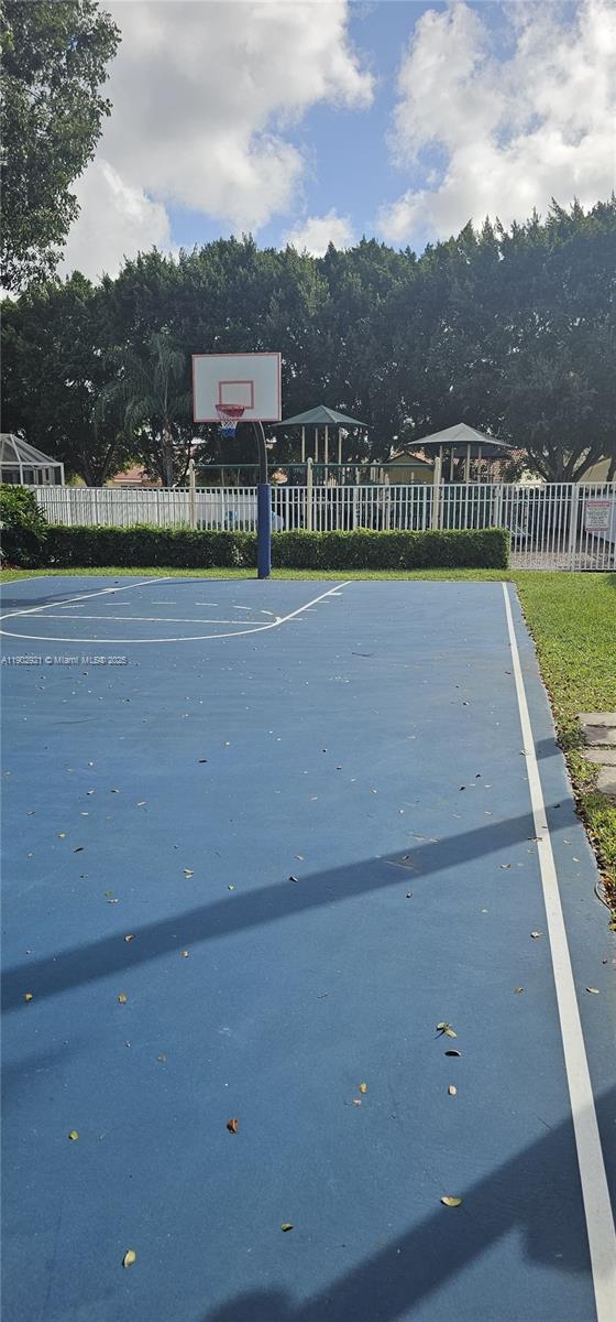 SECTORS 3 & 4 BOUNDARY PL - Residential Lease