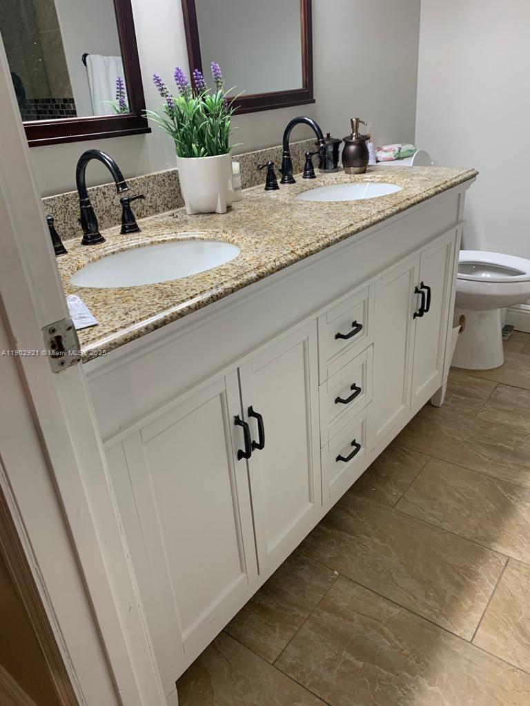 SECTORS 3 & 4 BOUNDARY PL - Residential Lease