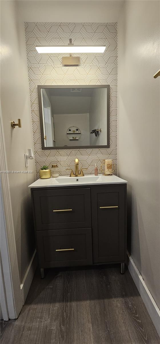 SECTORS 3 & 4 BOUNDARY PL - Residential Lease