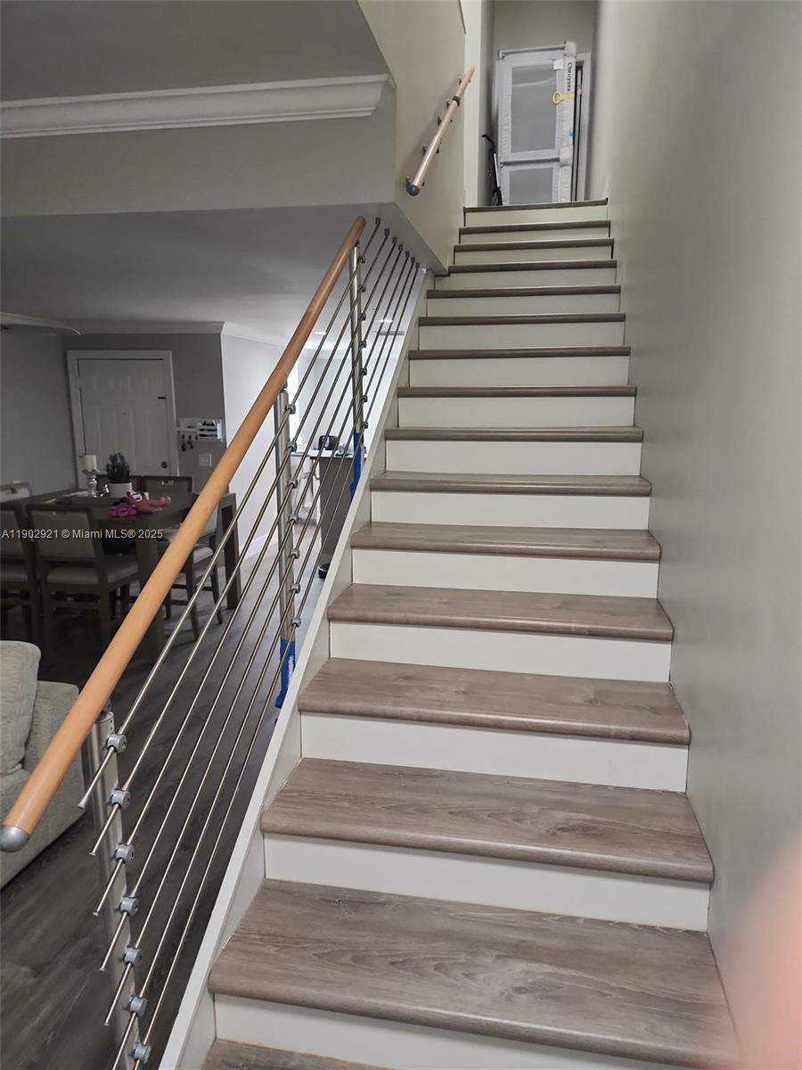 SECTORS 3 & 4 BOUNDARY PL - Residential Lease