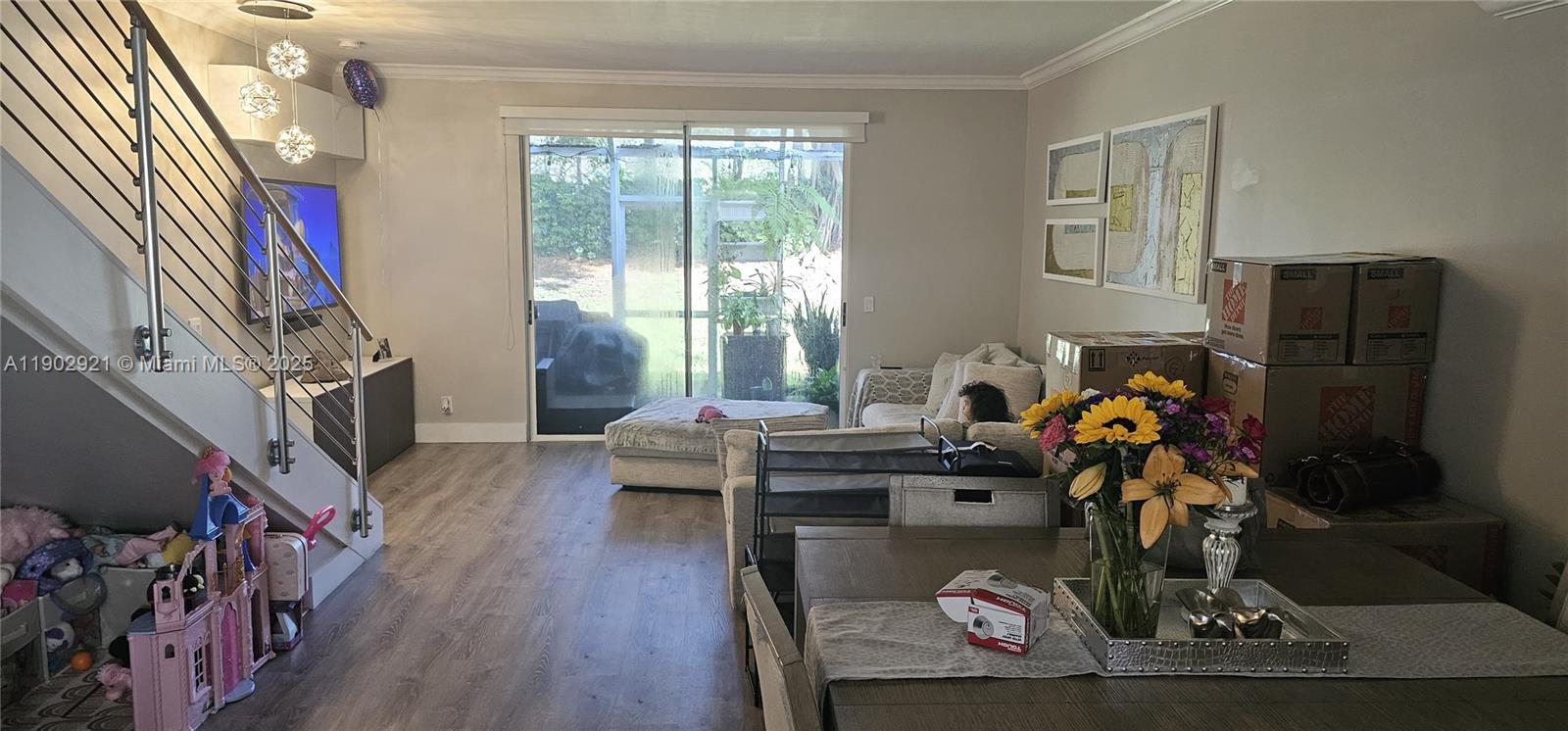 SECTORS 3 & 4 BOUNDARY PL - Residential Lease