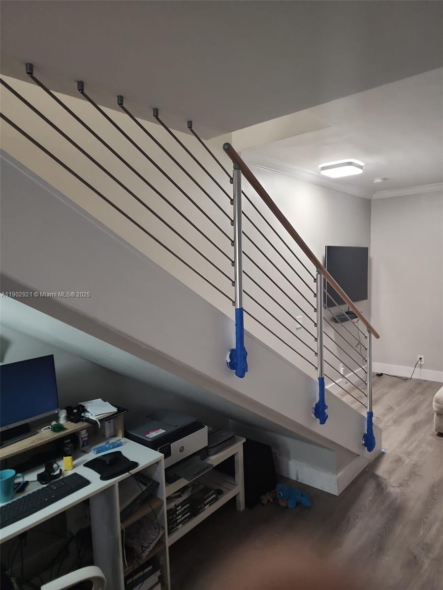 SECTORS 3 & 4 BOUNDARY PL - Residential Lease