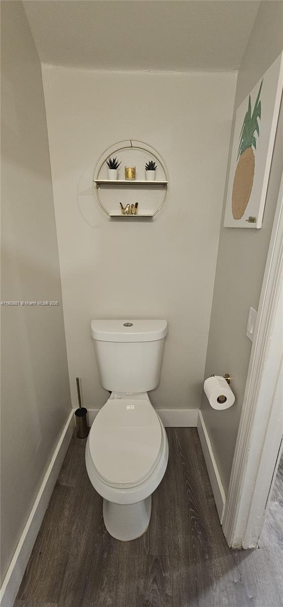 SECTORS 3 & 4 BOUNDARY PL - Residential Lease