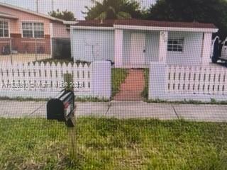 5328 Sw 18th St St, West Park, Broward County, Florida - 3 Bedrooms  
2 Bathrooms - 