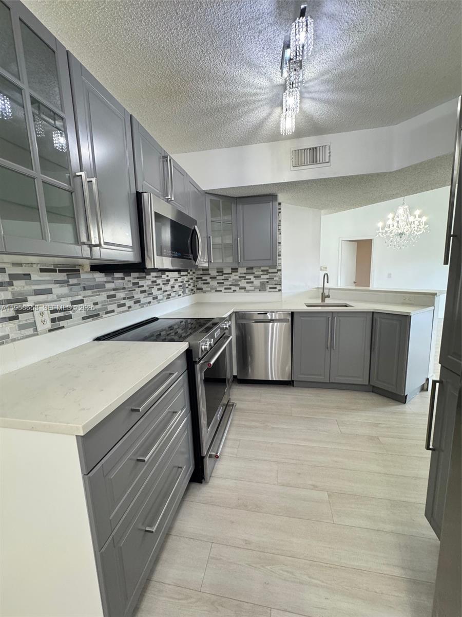 EDGEWATER CONDO - Residential