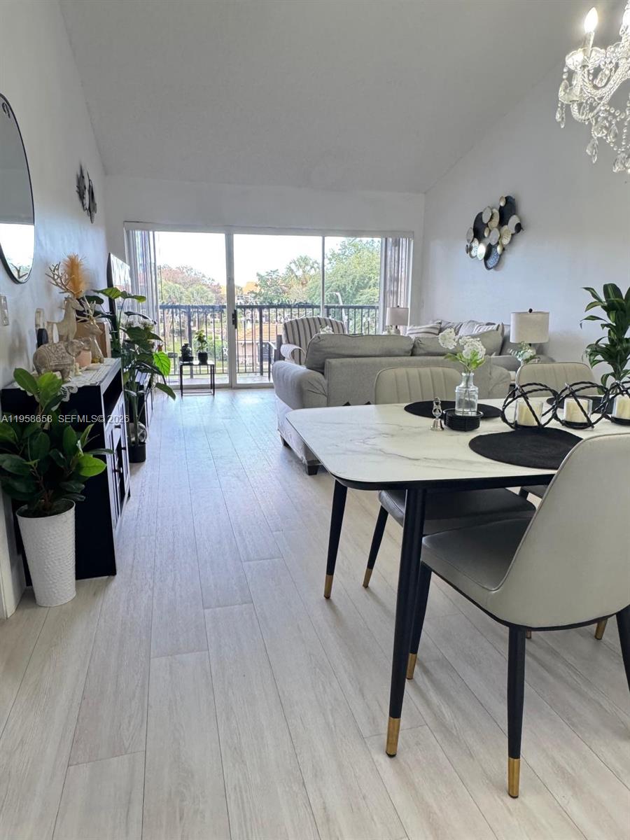 EDGEWATER CONDO - Residential