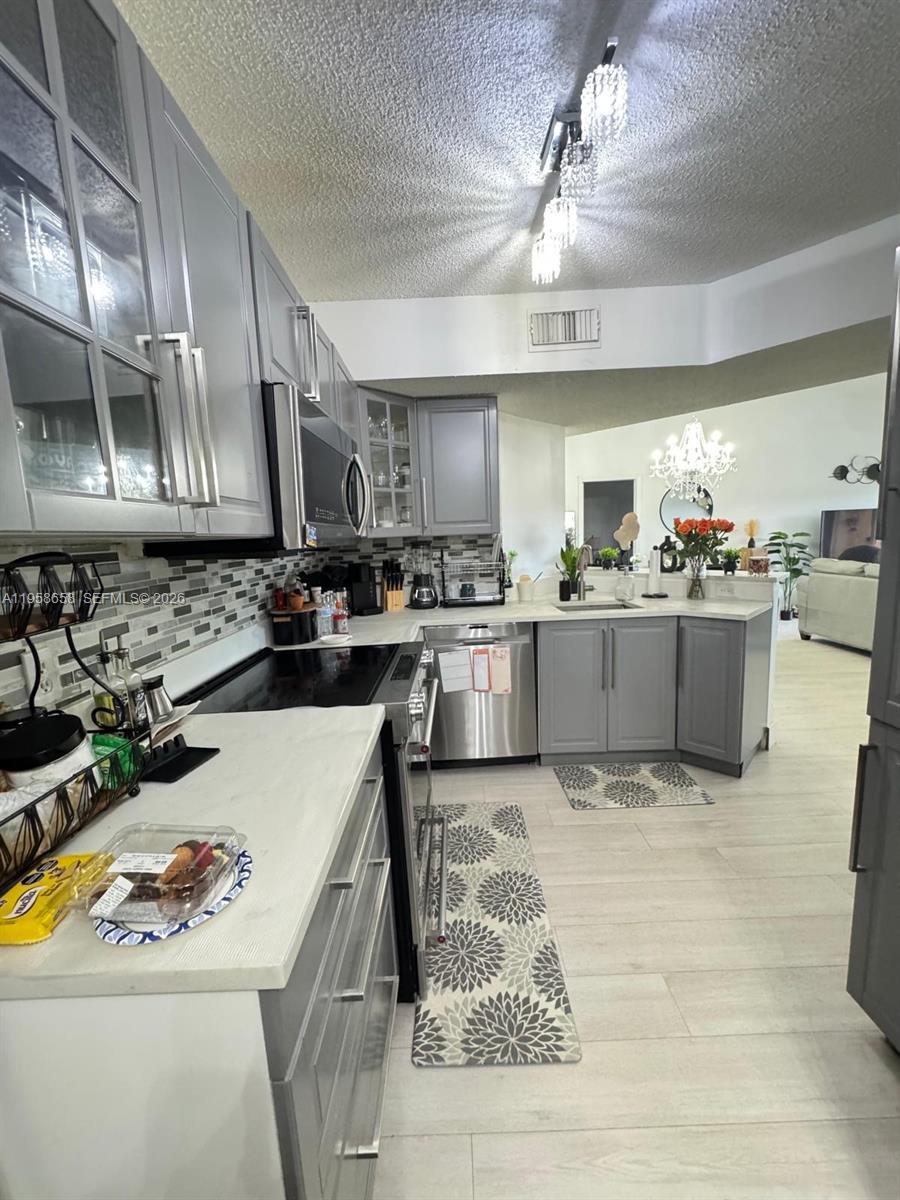 EDGEWATER CONDO - Residential