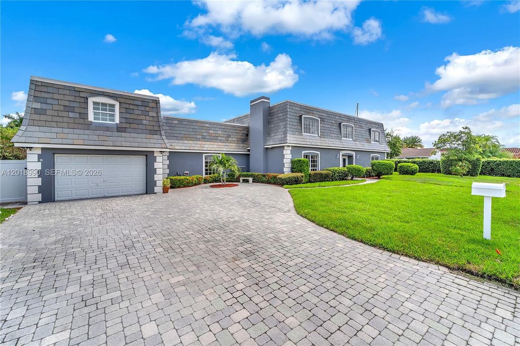 Photo of 4440 NE 23rd Ave, Lighthouse Point, FL 33064 (MLS # A12018990)