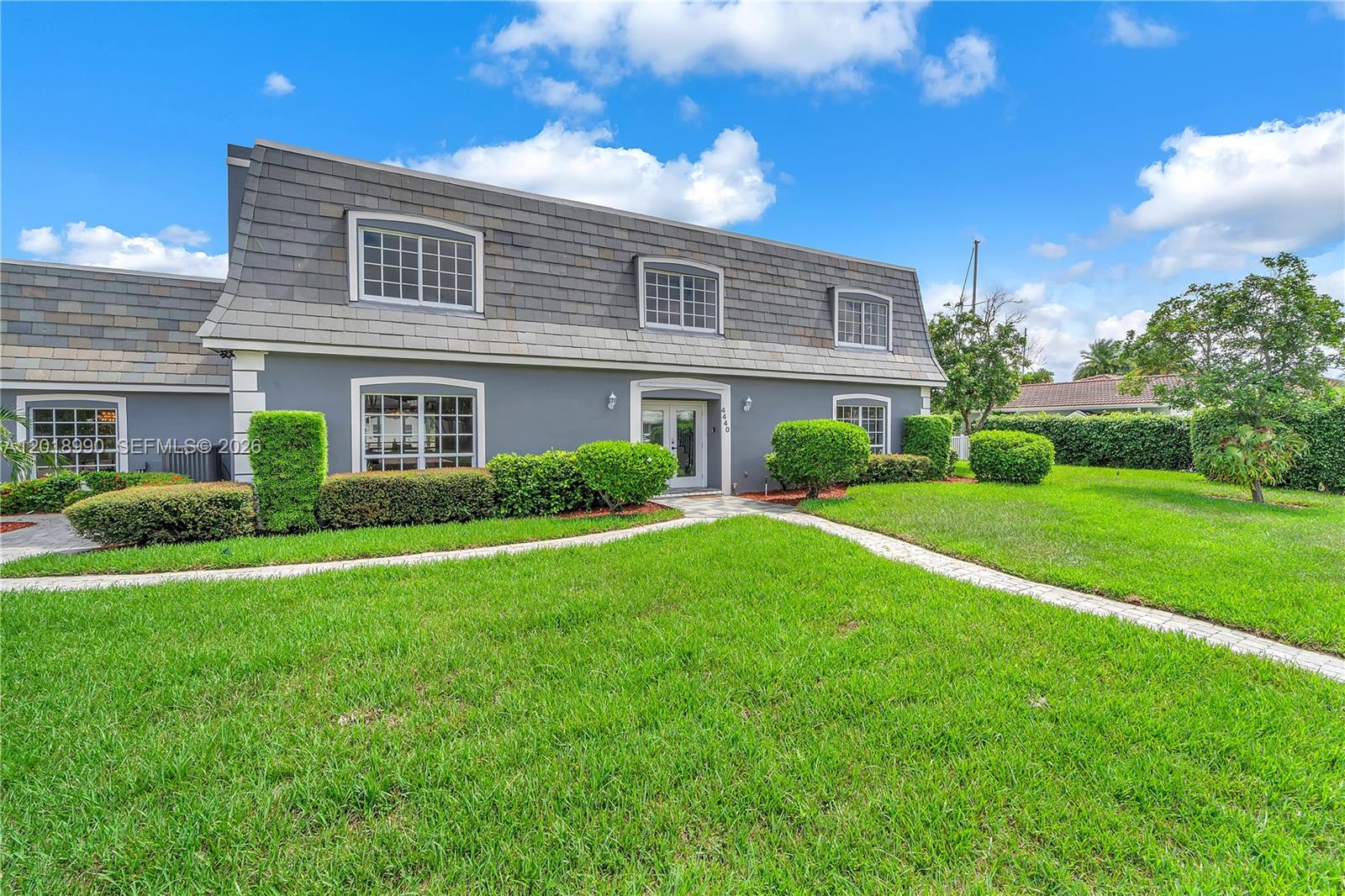 View photos, virtual tours, details... 4440 NE 23rd Ave