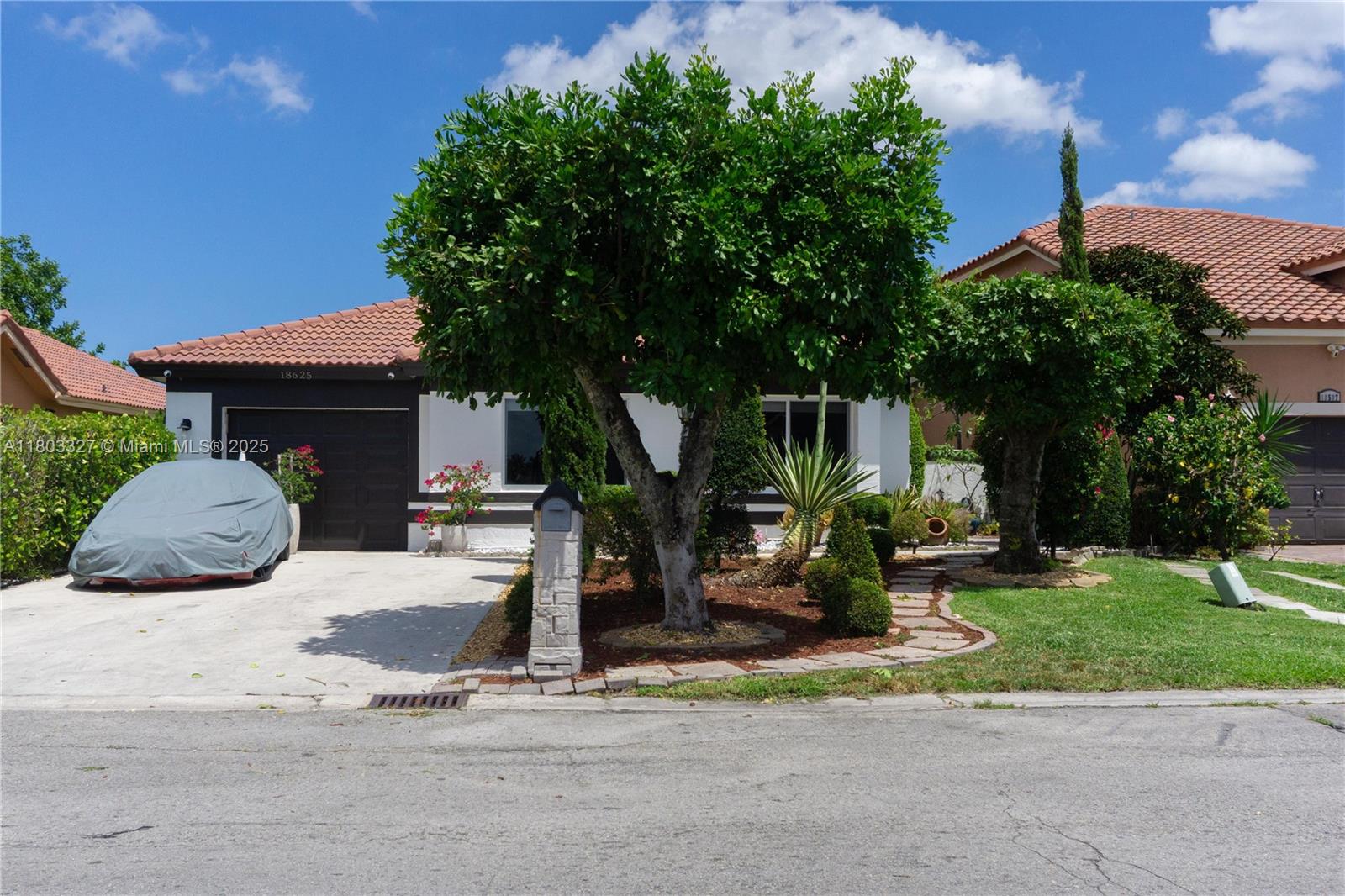 18625 NW 53rd Ave