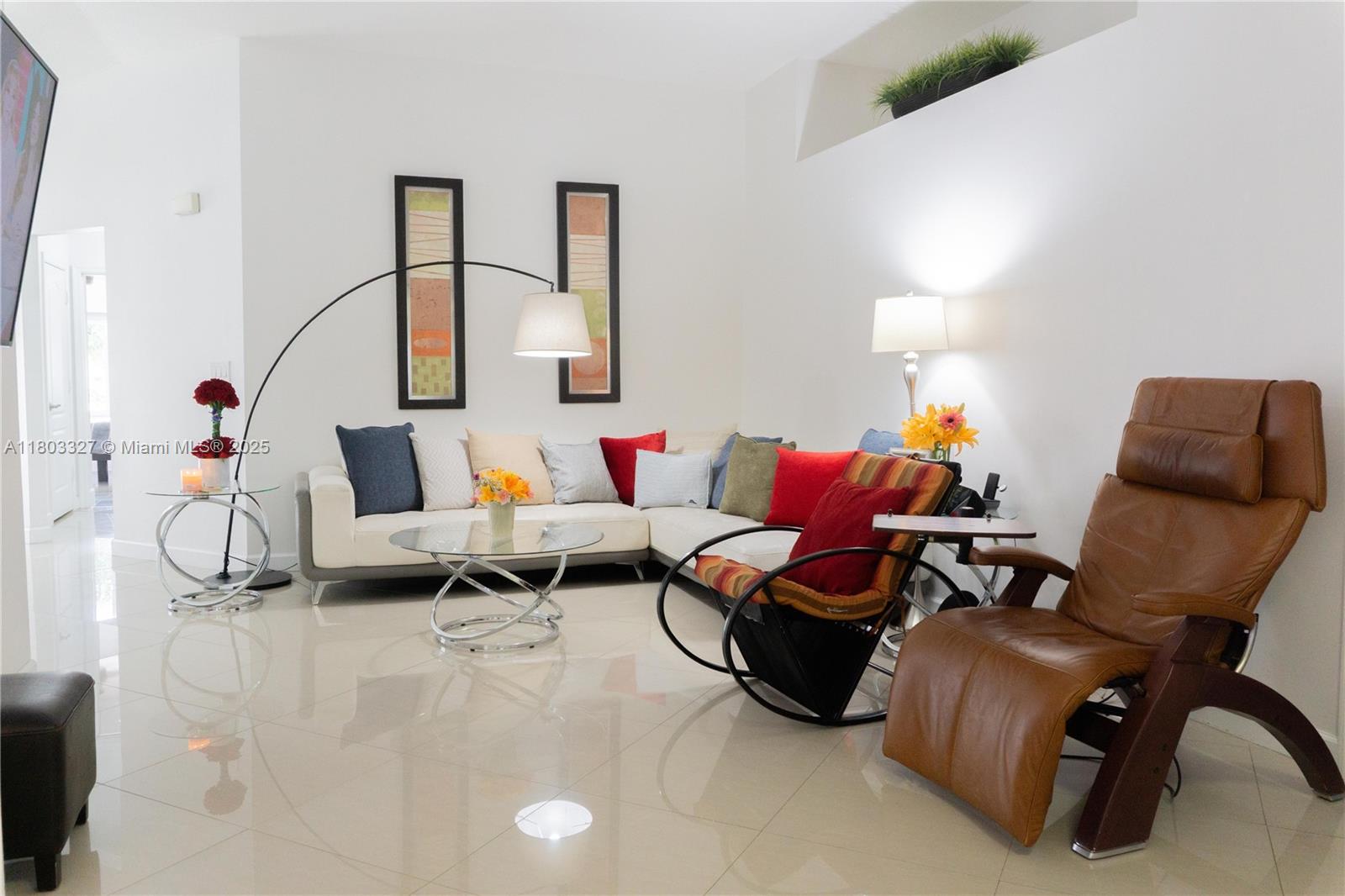 MONTERREY 6TH ADDN - Residential