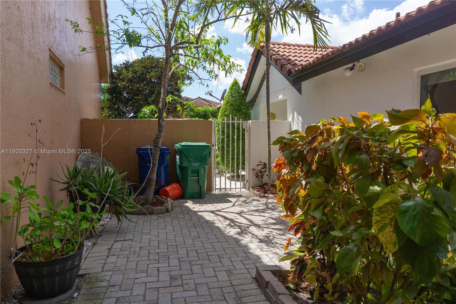 MONTERREY 6TH ADDN - Residential