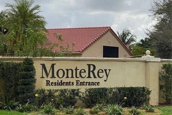 Property for Sale at 18625 Nw 53rd Ave, Miami Gardens, Broward County, Florida - Bedrooms: 3 
Bathrooms: 2  - $620,000