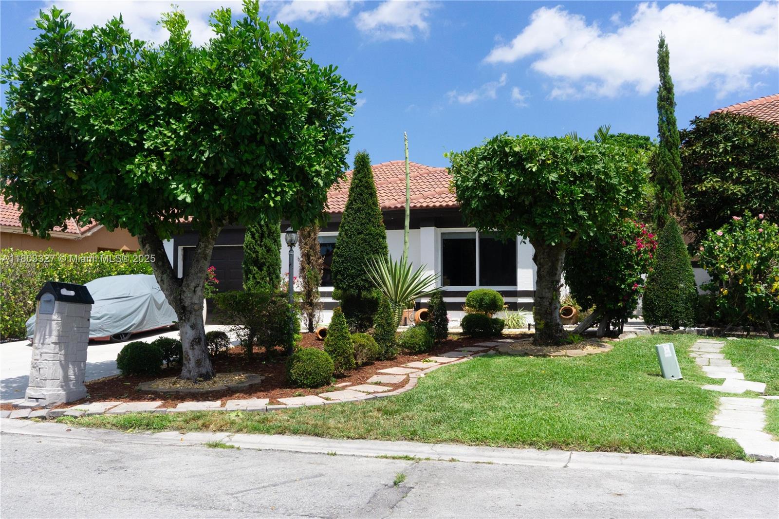 18625 NW 53rd Ave