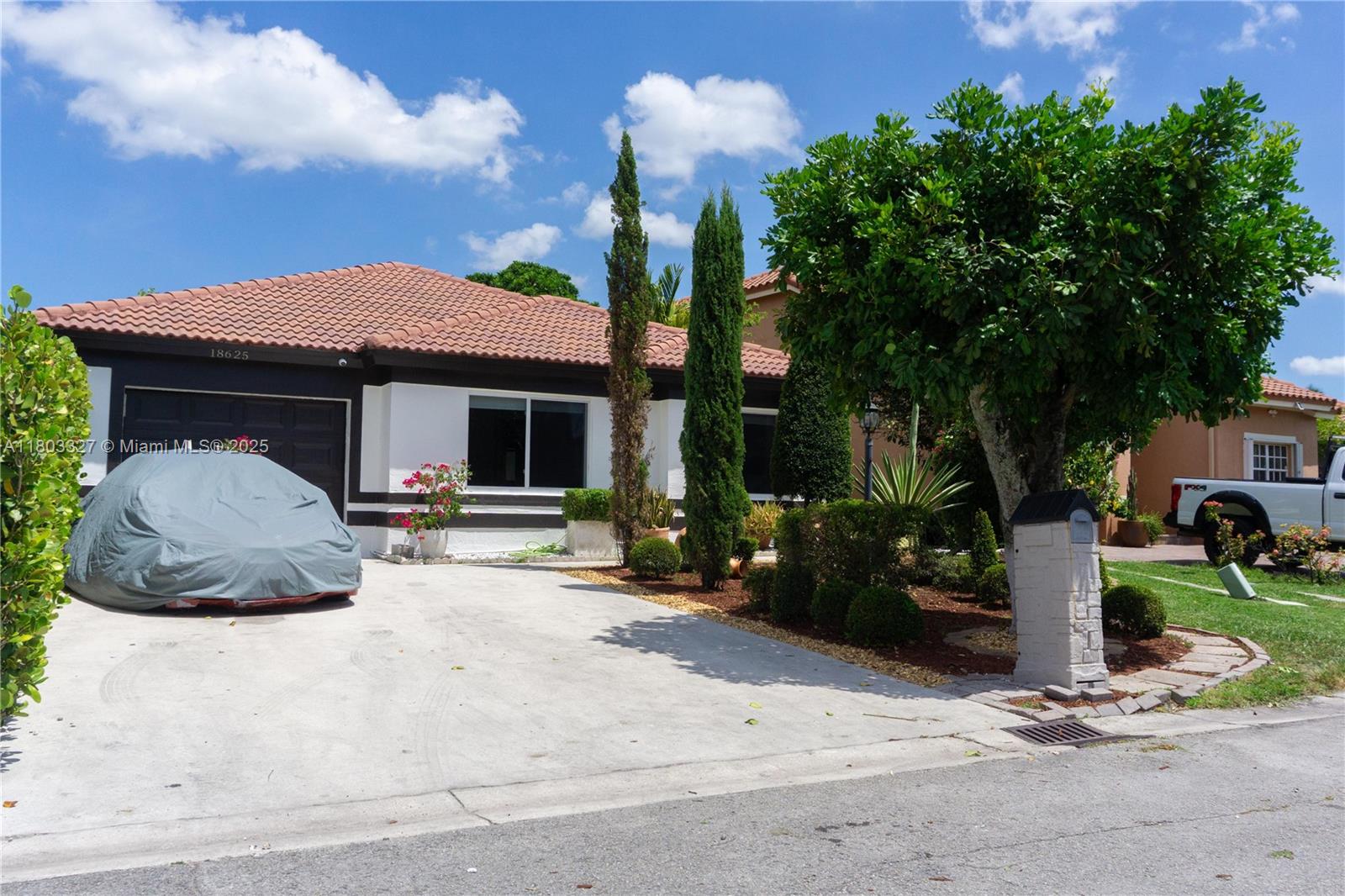 18625 NW 53rd Ave