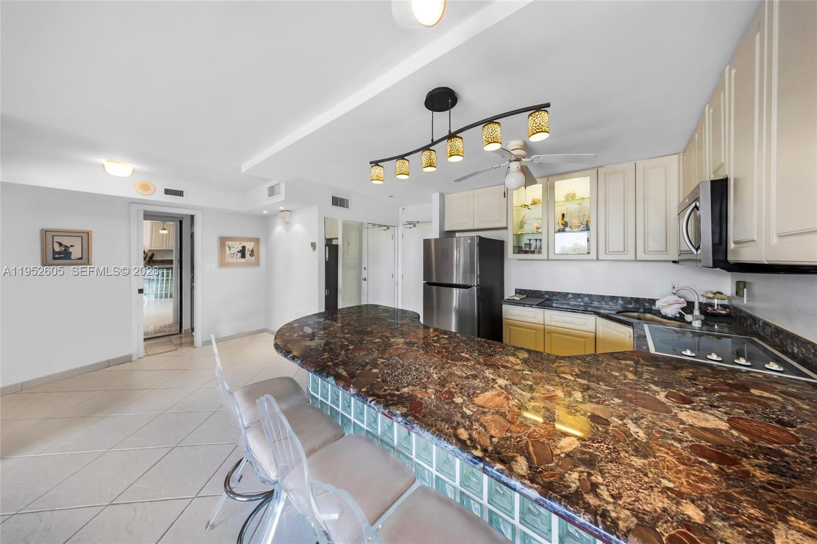 ROYAL ATLANTIC CONDO - Residential