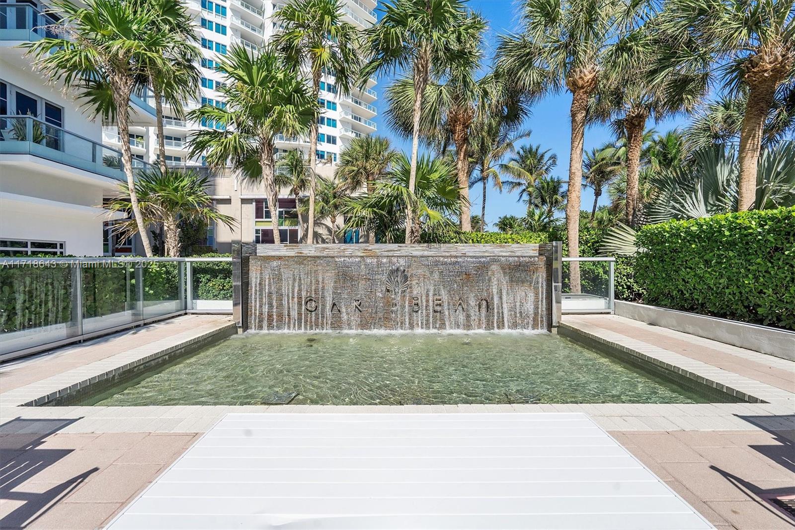 THE CARIBBEAN CONDO - Residential