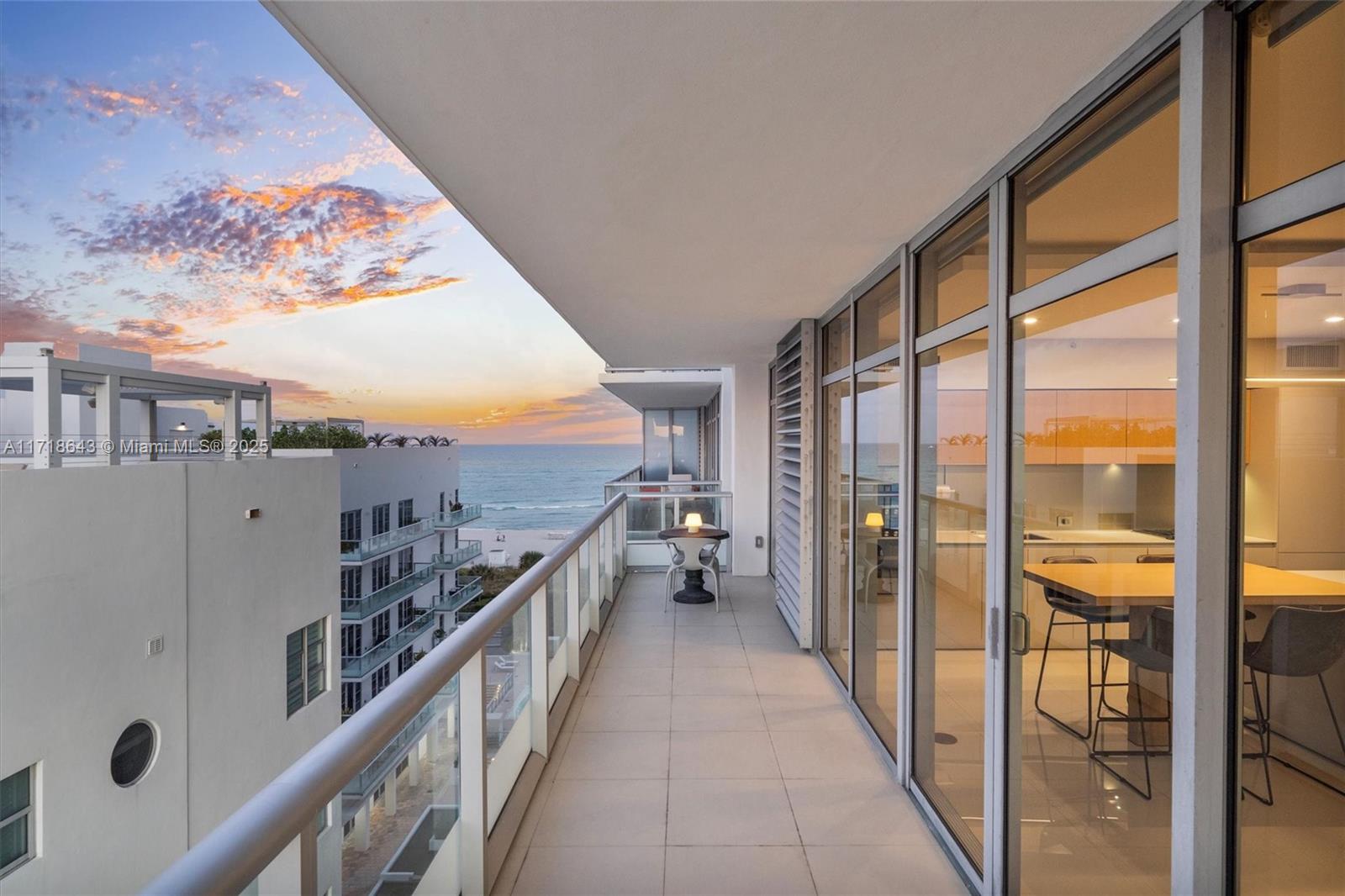 THE CARIBBEAN CONDO - Residential