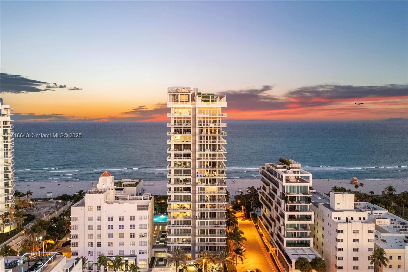 THE CARIBBEAN CONDO - Residential