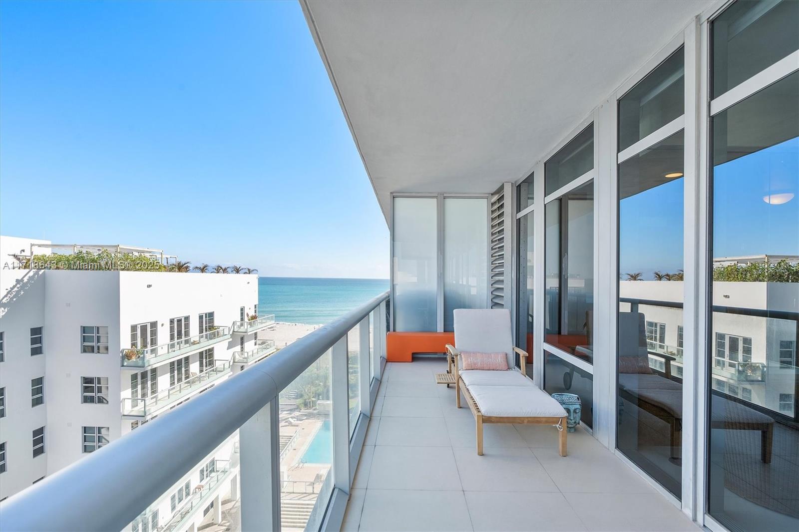 THE CARIBBEAN CONDO - Residential