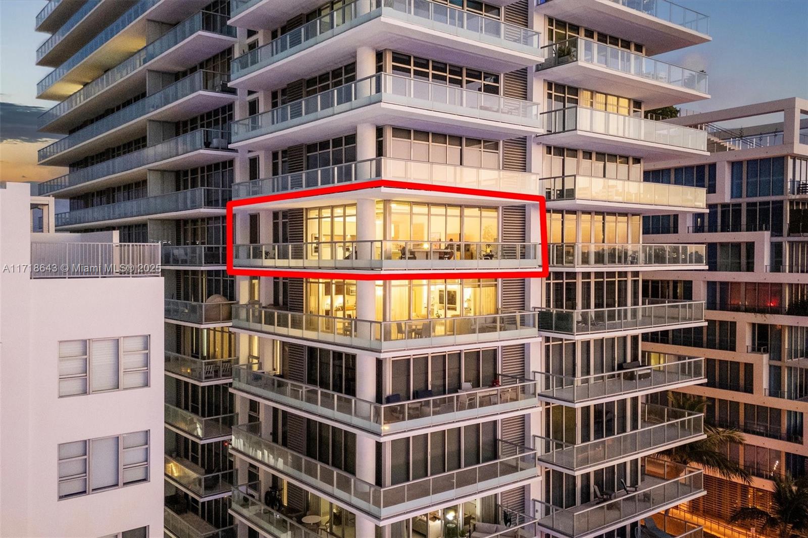 THE CARIBBEAN CONDO - Residential