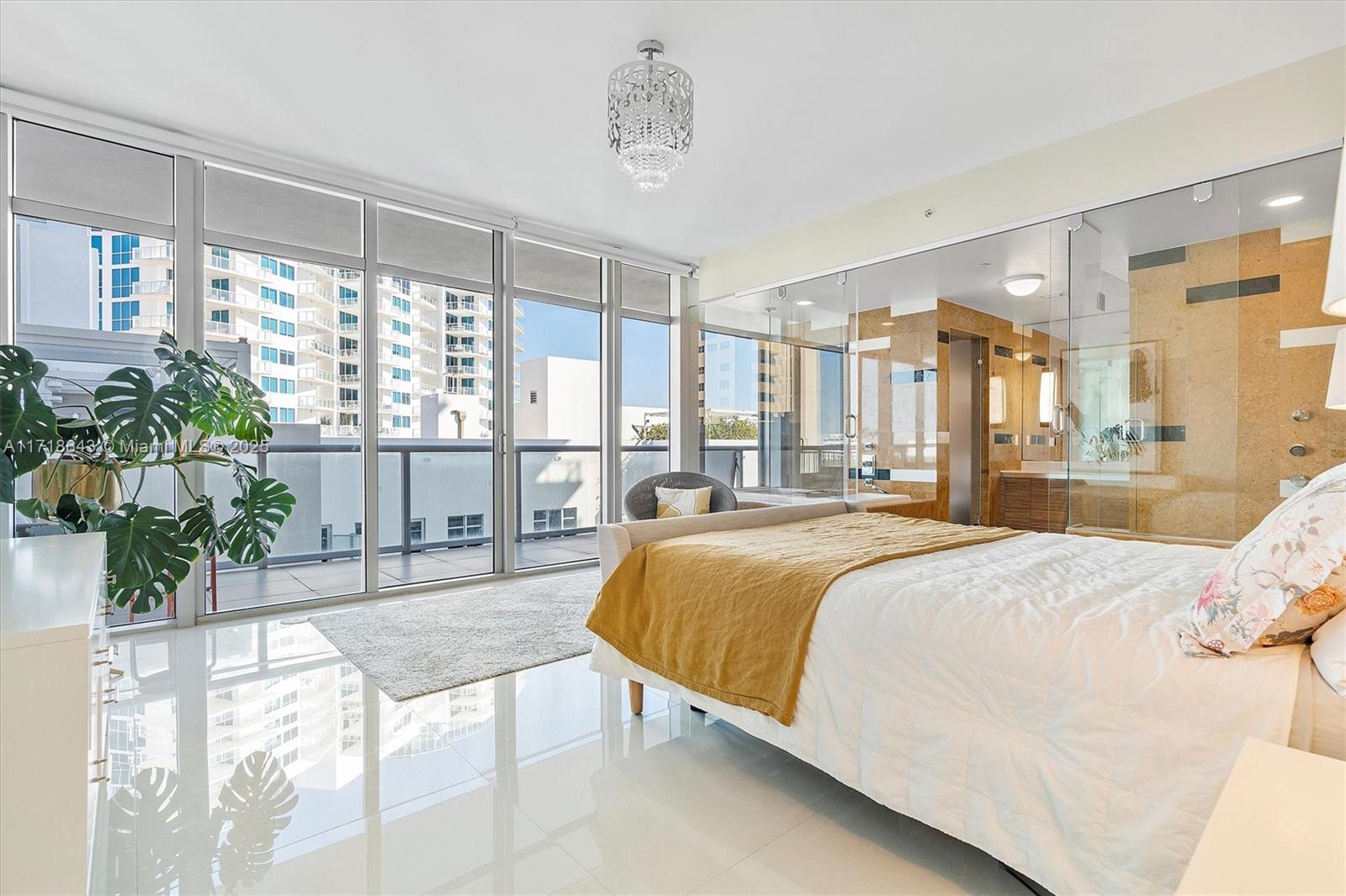 THE CARIBBEAN CONDO - Residential