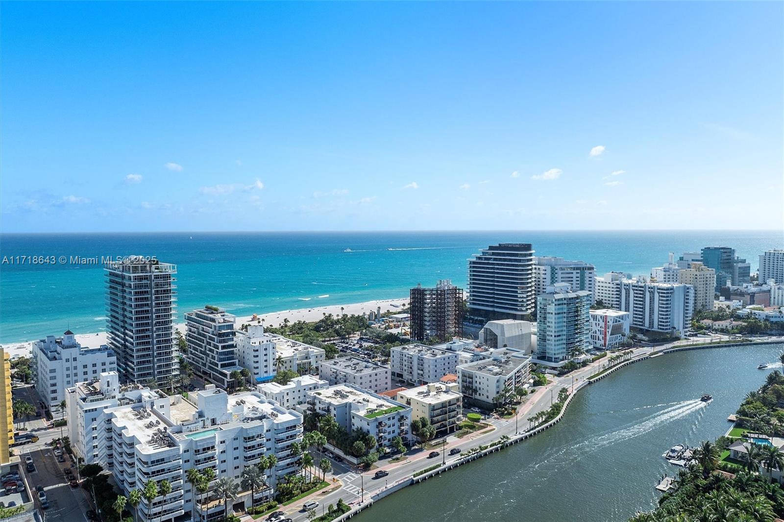 THE CARIBBEAN CONDO - Residential