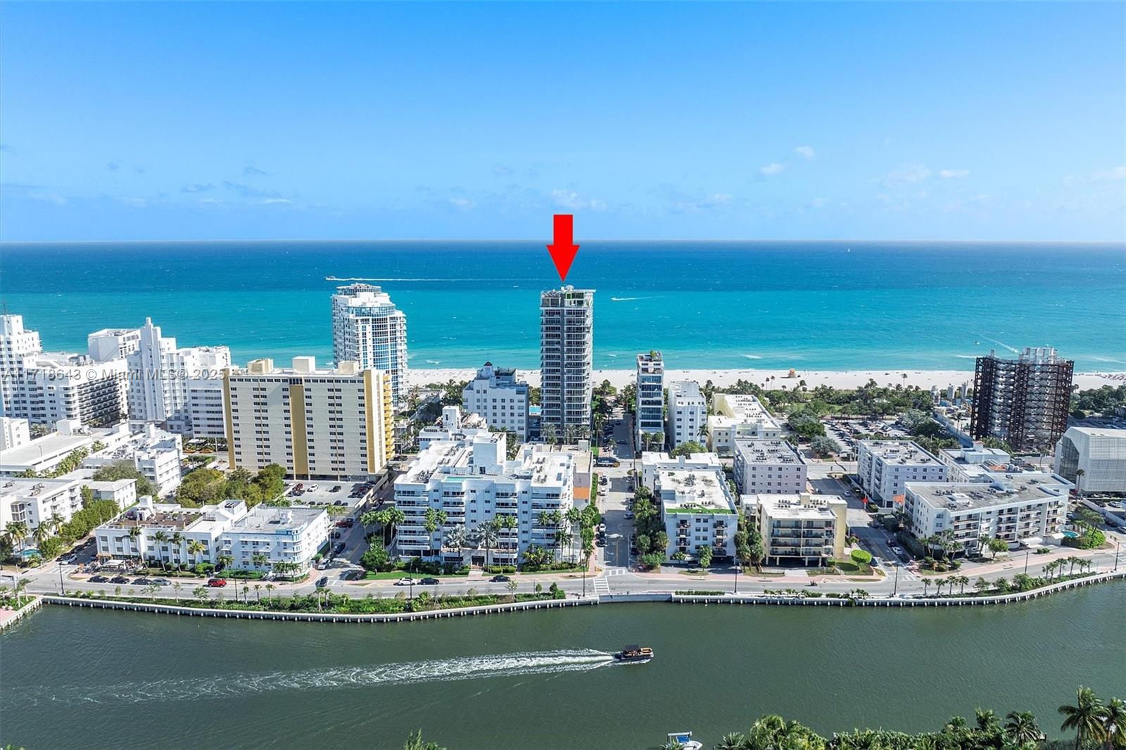 THE CARIBBEAN CONDO - Residential