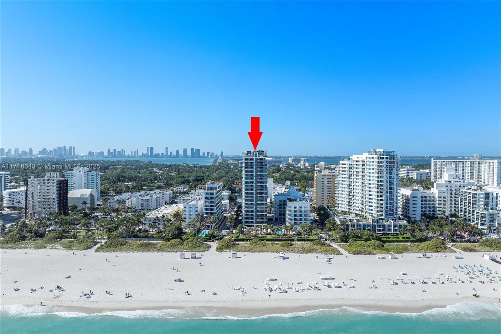 THE CARIBBEAN CONDO - Residential