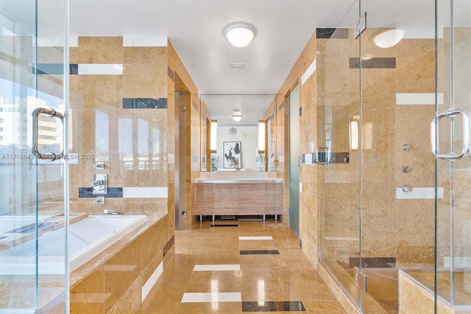 THE CARIBBEAN CONDO - Residential