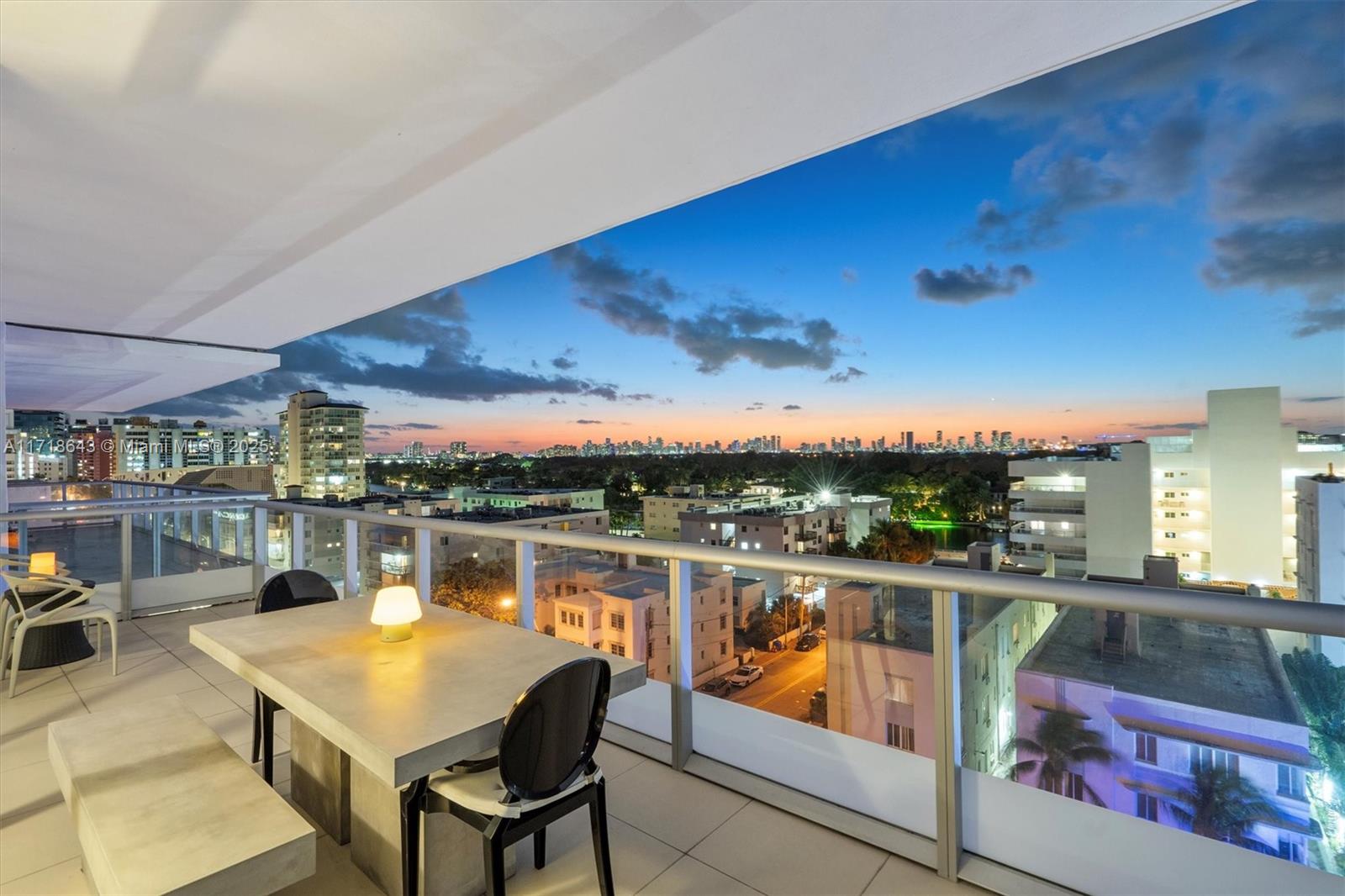 THE CARIBBEAN CONDO - Residential
