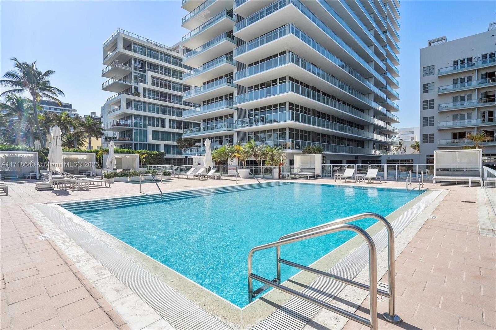 THE CARIBBEAN CONDO - Residential