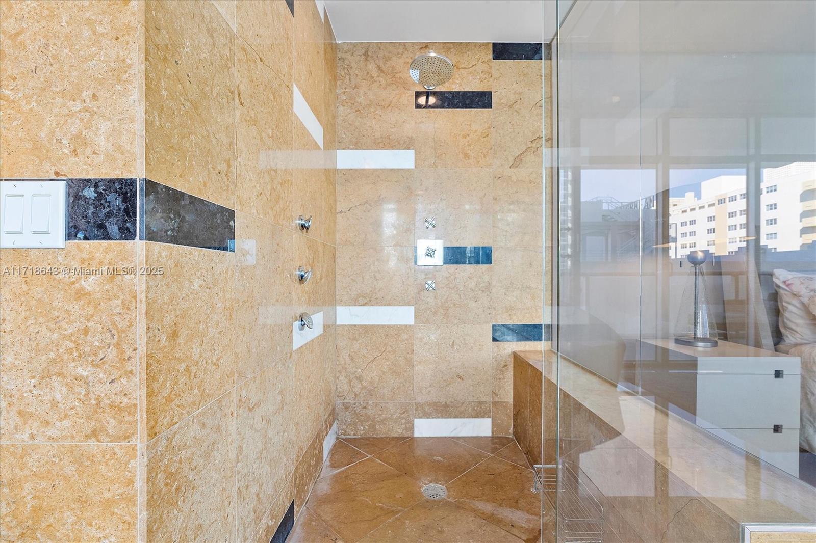 THE CARIBBEAN CONDO - Residential