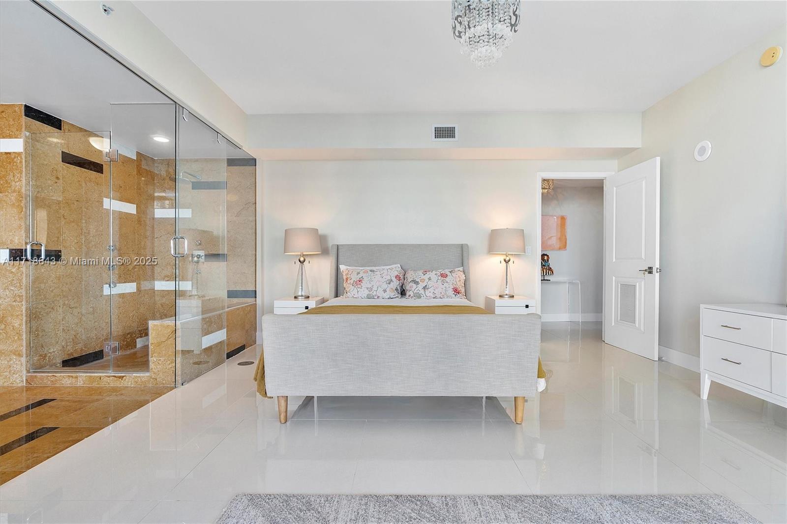 THE CARIBBEAN CONDO - Residential