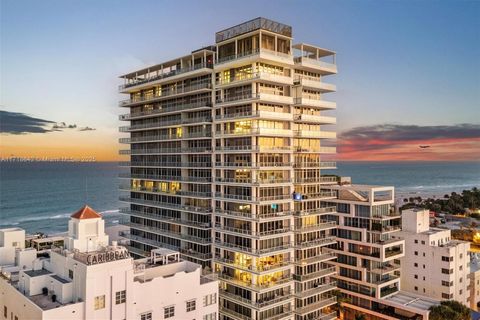 3737 Collins Ave S-804 Miami Beach FL 33140