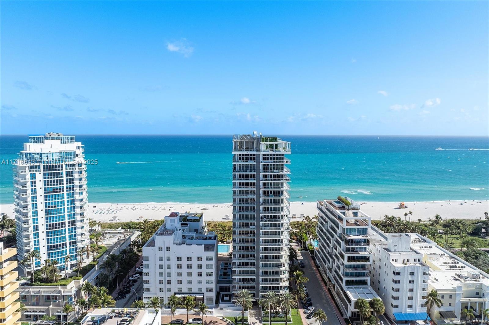 THE CARIBBEAN CONDO - Residential
