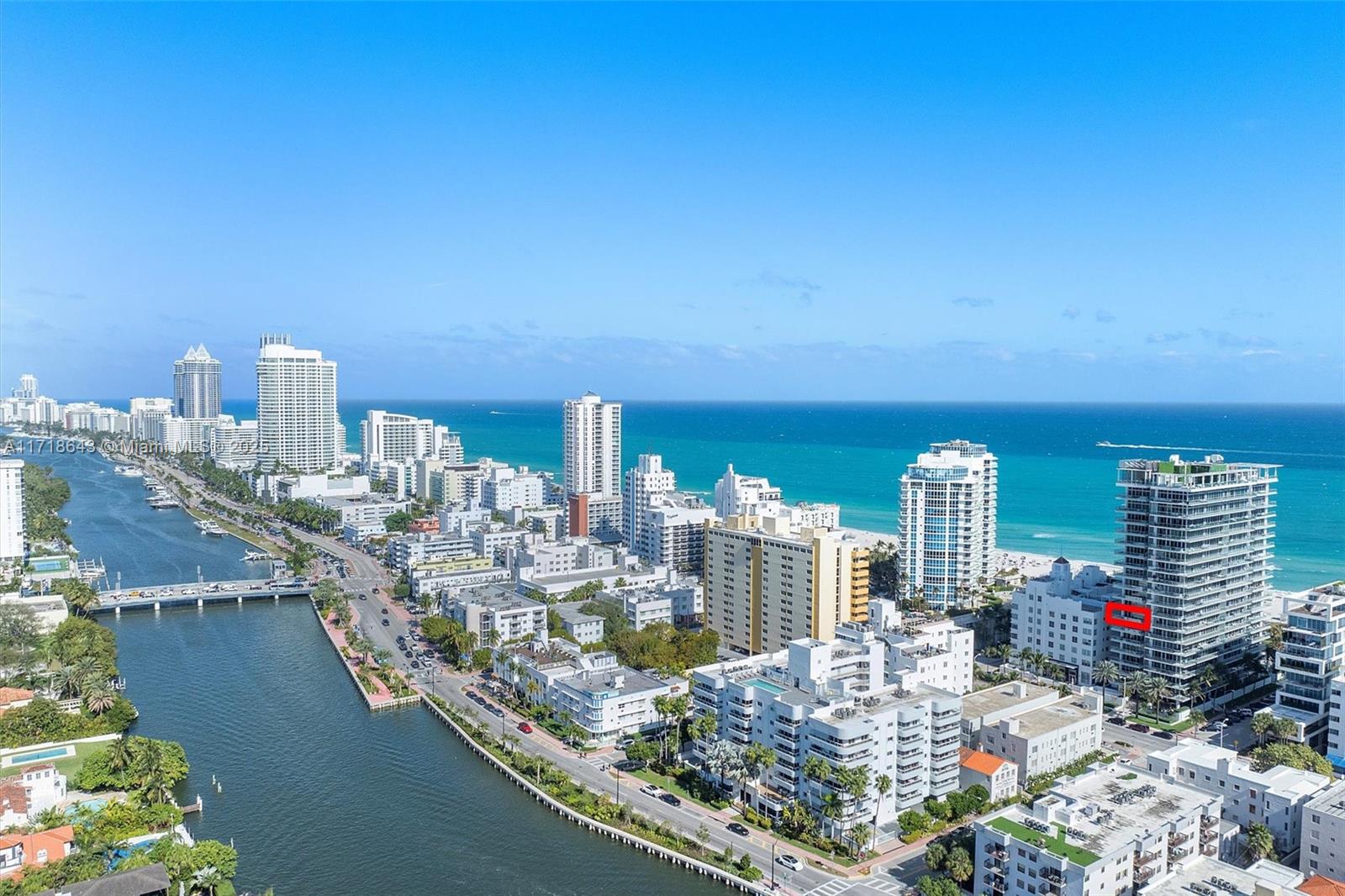 THE CARIBBEAN CONDO - Residential