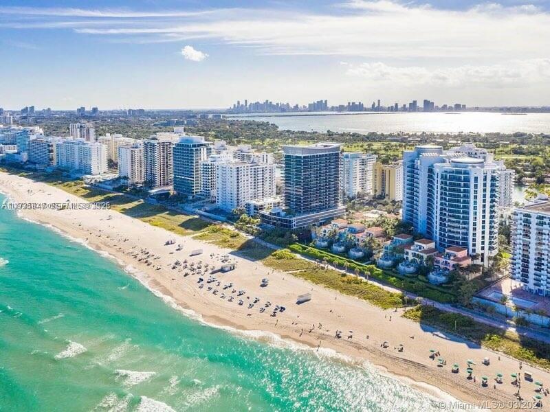 LA RIVE GAUCHE CONDO - Residential