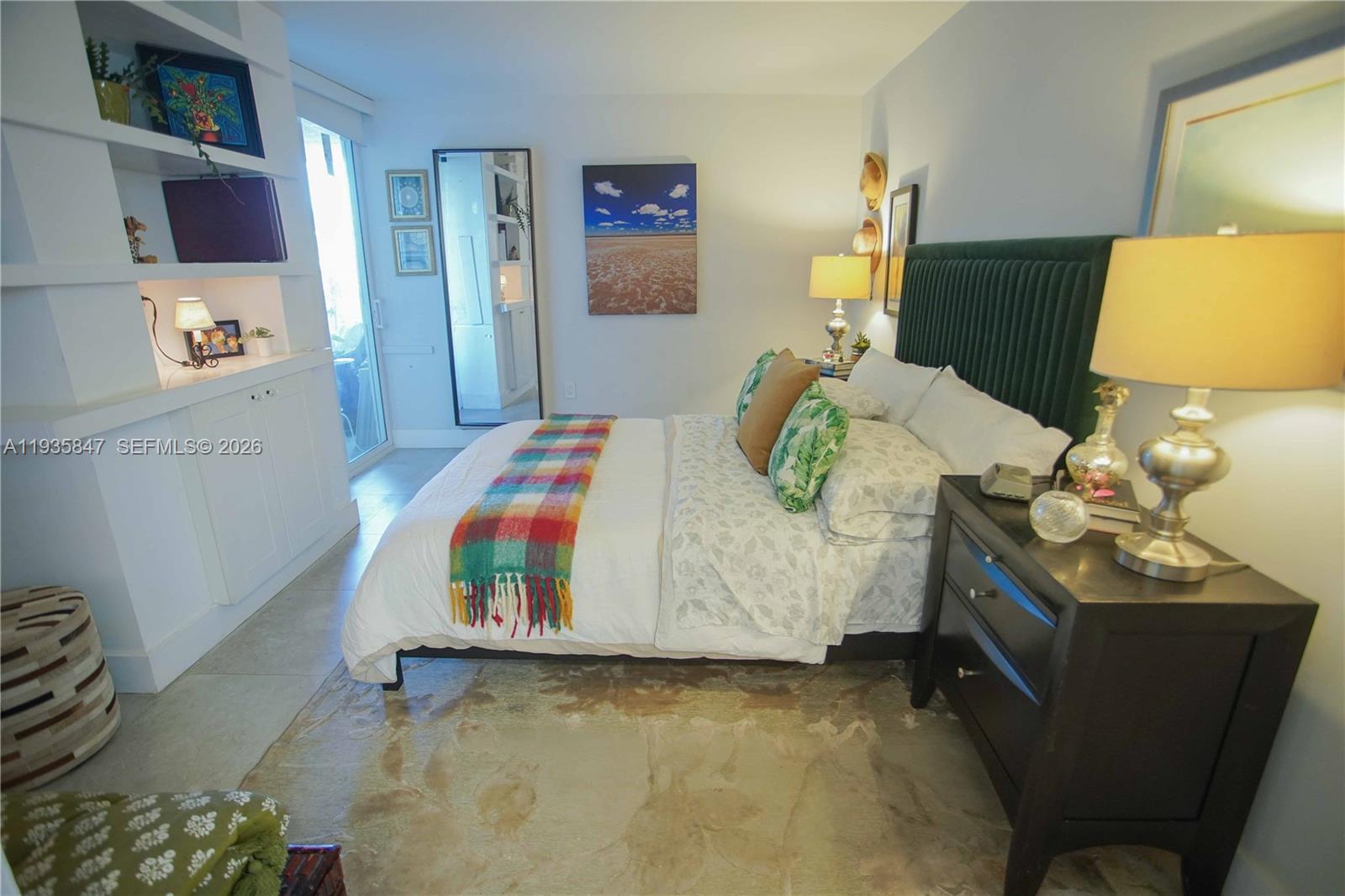 LA RIVE GAUCHE CONDO - Residential