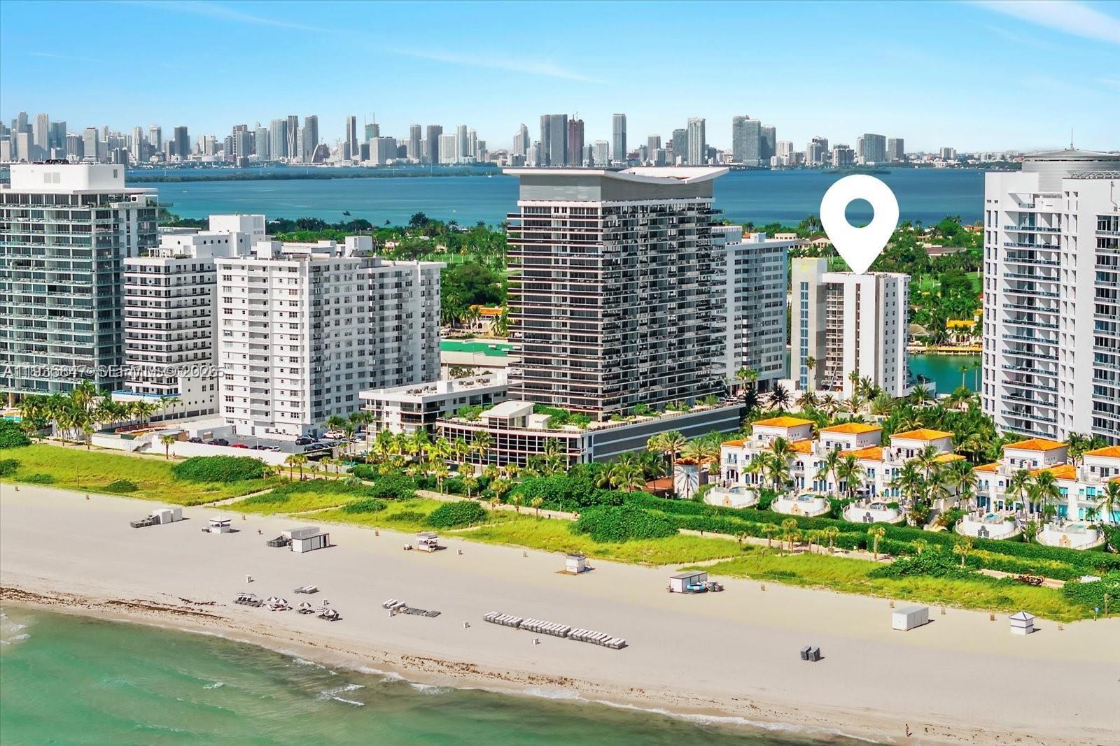 LA RIVE GAUCHE CONDO - Residential