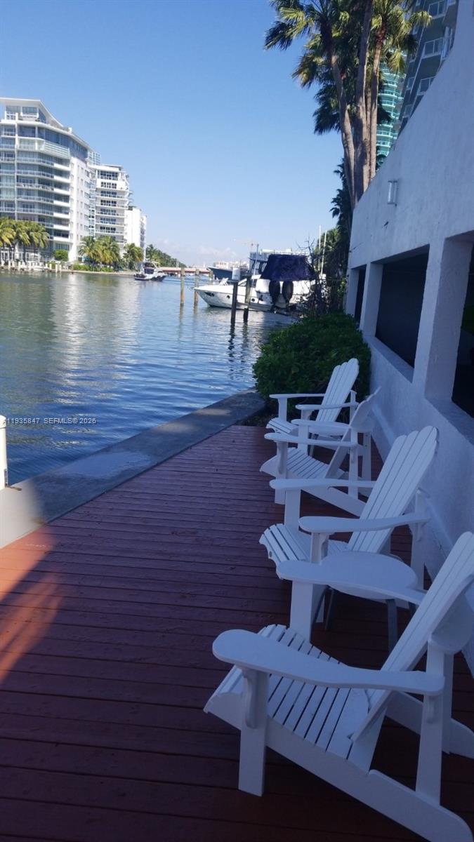 LA RIVE GAUCHE CONDO - Residential