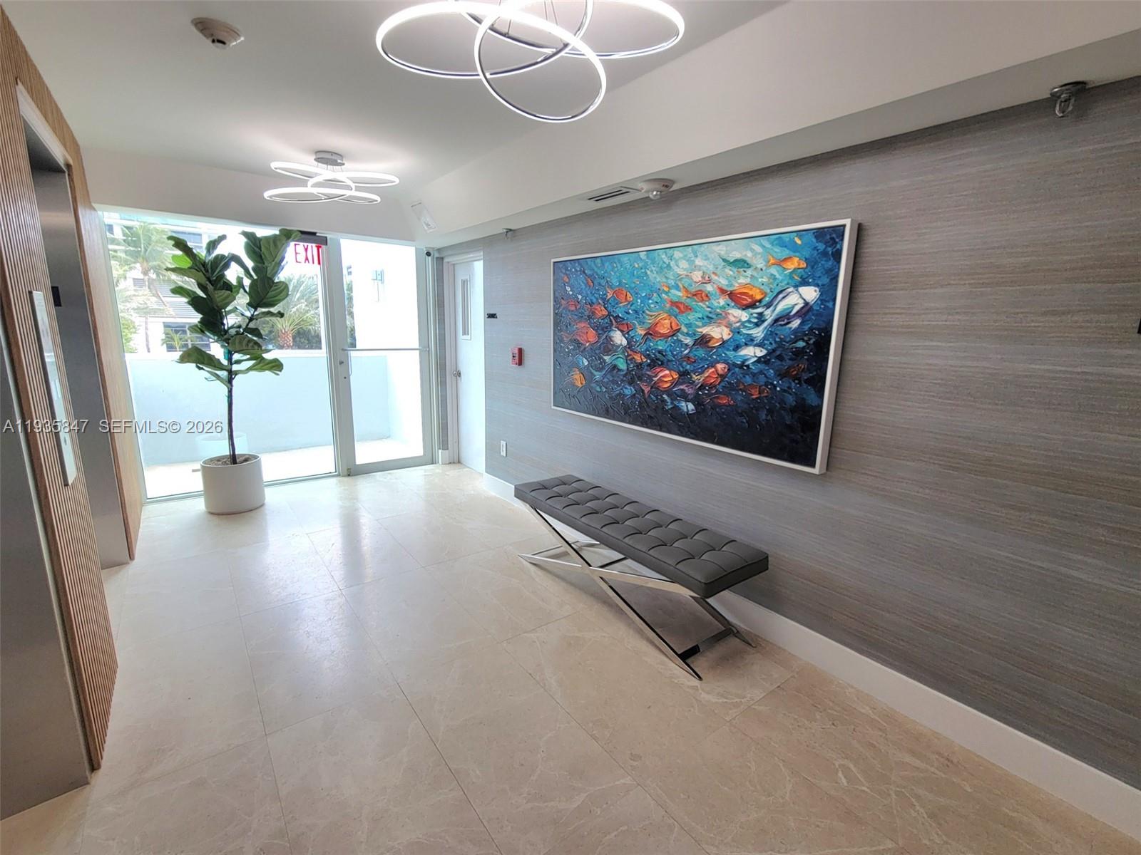 LA RIVE GAUCHE CONDO - Residential