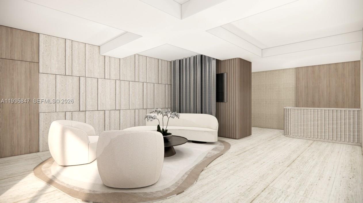 LA RIVE GAUCHE CONDO - Residential