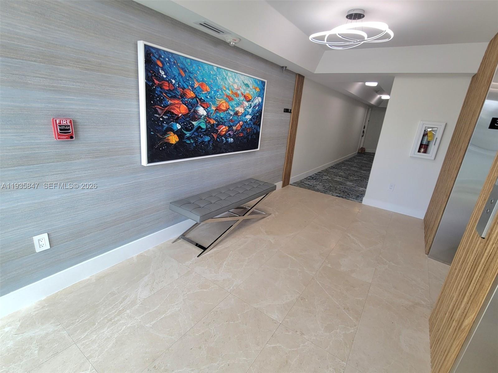 LA RIVE GAUCHE CONDO - Residential