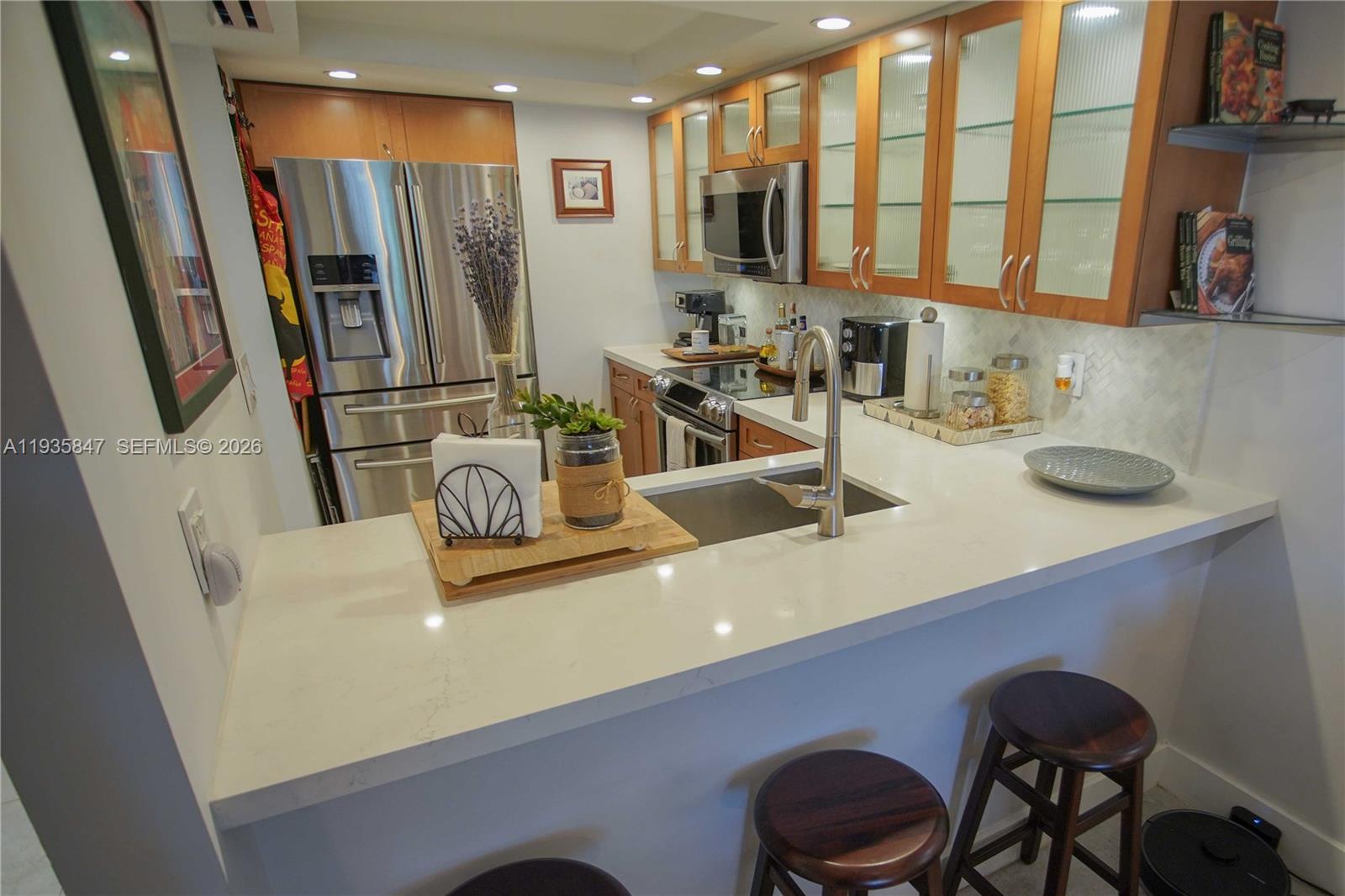 LA RIVE GAUCHE CONDO - Residential