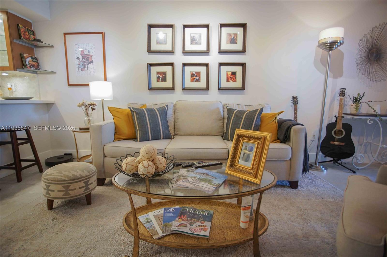 LA RIVE GAUCHE CONDO - Residential