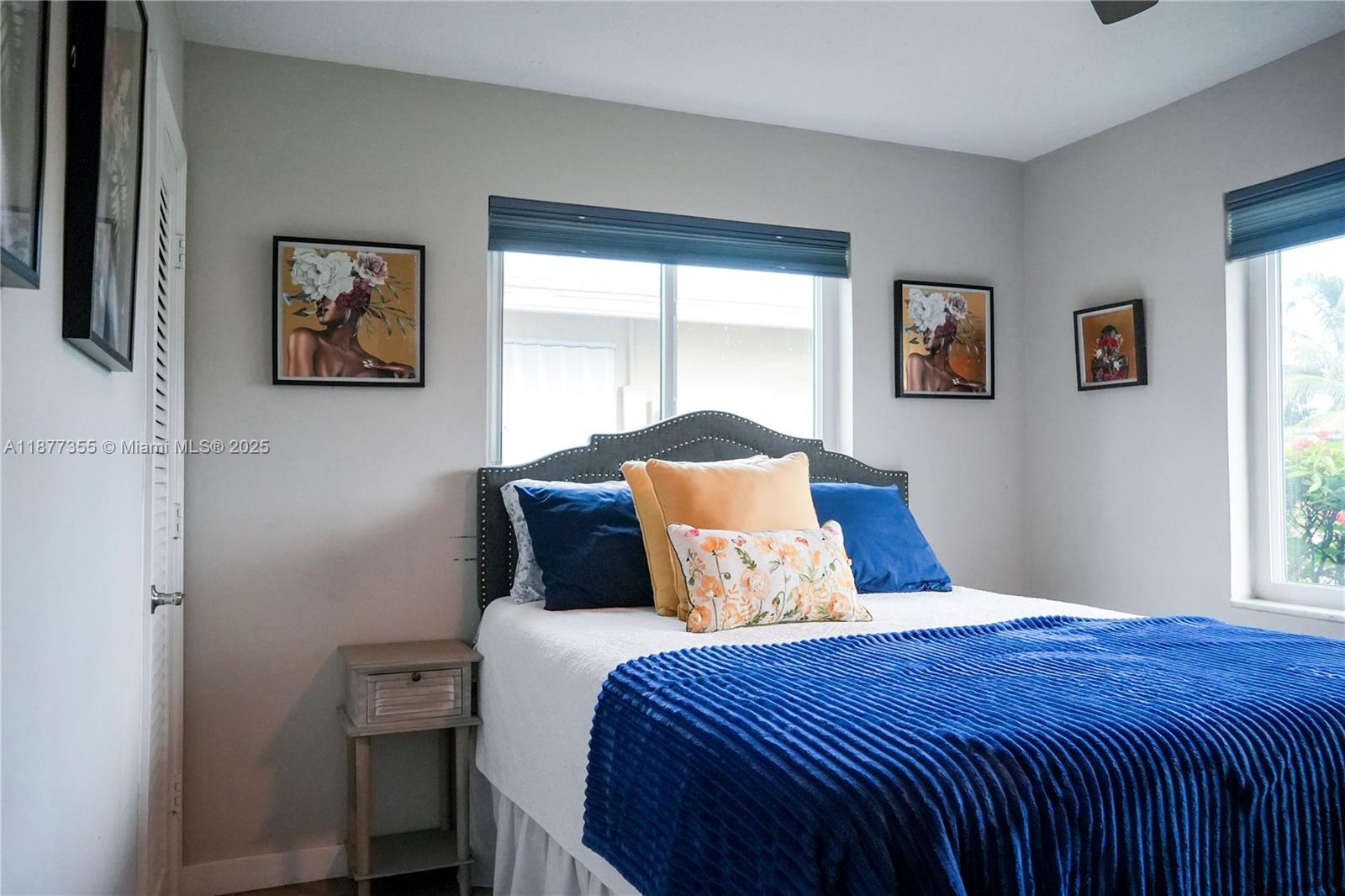 MAINLANDS OF TAMARAC LAKE - Residential