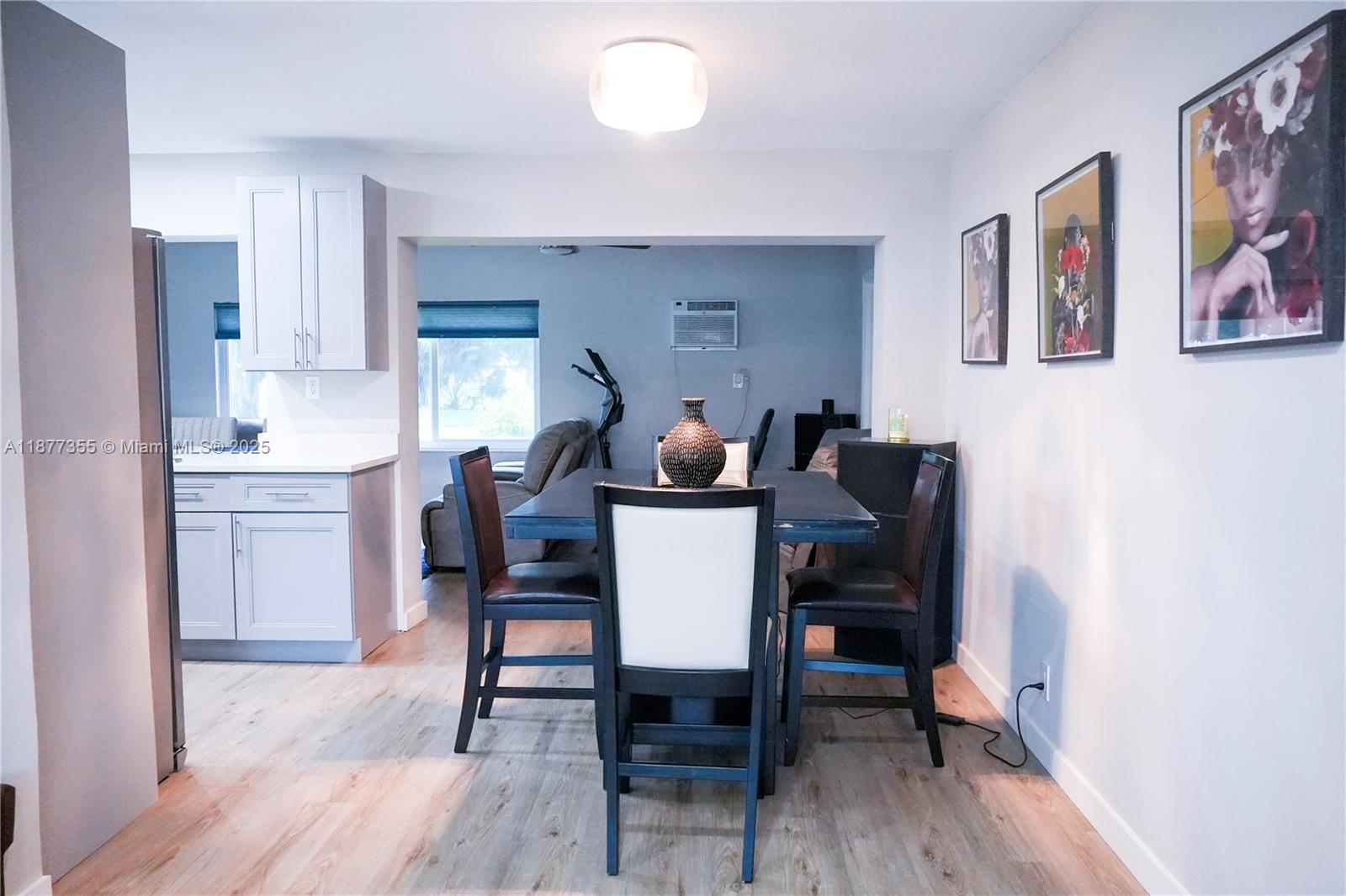 MAINLANDS OF TAMARAC LAKE - Residential