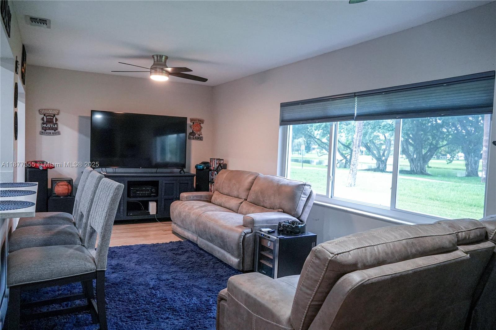 MAINLANDS OF TAMARAC LAKE - Residential